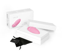 LELO Luna Smart Bead - Pink