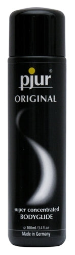 Pjur Original Silicone Lubricant 100ml