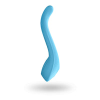 Satisfyer Endless Love Couples Vibrator - Blue