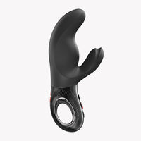Fun Factory Miss Bi Dual Stimulator - Black