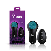 Viben Secret Seduction Remote Panty Vibe