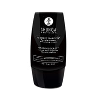 Shunga Secret Garden Clitoral Arousal Gel 1oz