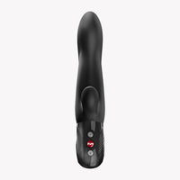 Fun Factory Bi Stronic Arc Thrusting Vibrator - Black