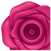 Satisfyer Pro 2 Classic Blossom Air-Pulse Stimulator - Plum