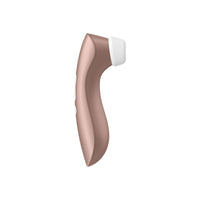 Satisfyer Pro 2 Plus Vibration Air-Pulse Stimulator