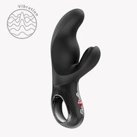 Fun Factory Miss Bi Dual Stimulator - Black
