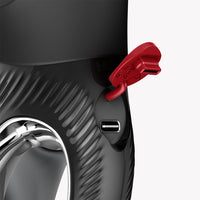 Fun Factory Miss Bi Dual Stimulator - Black
