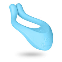 Satisfyer Endless Love Couples Vibrator - Blue