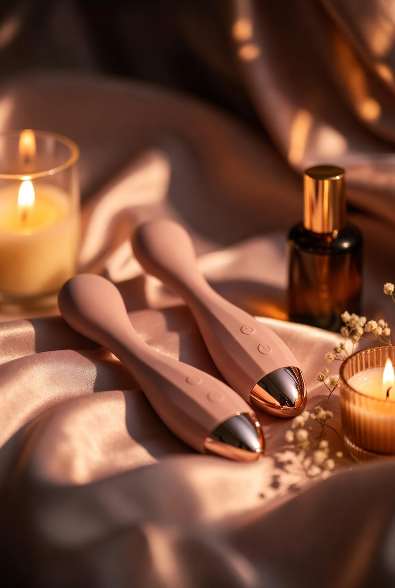 Self-Care Essentials