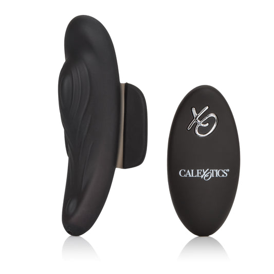 Afterglow Lock-N-Play™ Remote Panty Teaser – Discreet & Wireless