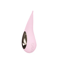 LELO Dot Pinpoint Clitoral Vibrator - Pink