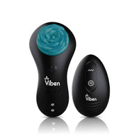 Viben Secret Seduction Remote Panty Vibe