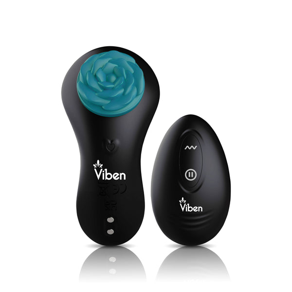 Viben Secret Seduction Remote Panty Vibe