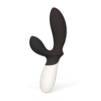 LELO Loki Wave 2 Prostate Massager - Black