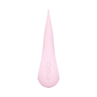 LELO Dot Pinpoint Clitoral Vibrator - Pink