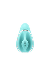 VeDO Suki Sonic Rechargeable Vibrator - Turquoise