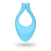 Satisfyer Endless Love Couples Vibrator - Blue