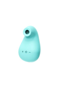 VeDO Suki Sonic Rechargeable Vibrator - Turquoise