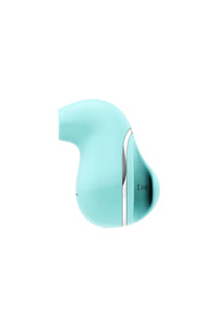 VeDO Suki Sonic Rechargeable Vibrator - Turquoise