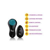 Viben Secret Seduction Remote Panty Vibe