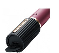 Satisfyer Deep Kiss Dual Air-Pulse Vibrator