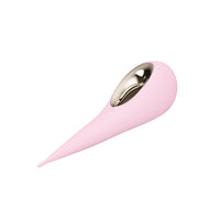 LELO Dot Pinpoint Clitoral Vibrator - Pink
