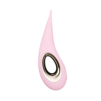 LELO Dot Pinpoint Clitoral Vibrator - Pink