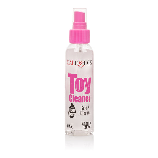Afterglow Clean™ – Gentle Toy Cleaner (4.3 oz)