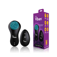 Viben Secret Seduction Remote Panty Vibe