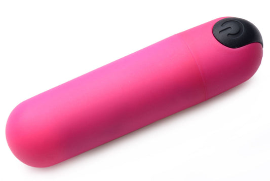 Afterglow Duo™ – Remote Control Mini Vibe
