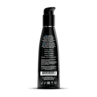 Wicked Aqua Water-Based Lubricant 4oz