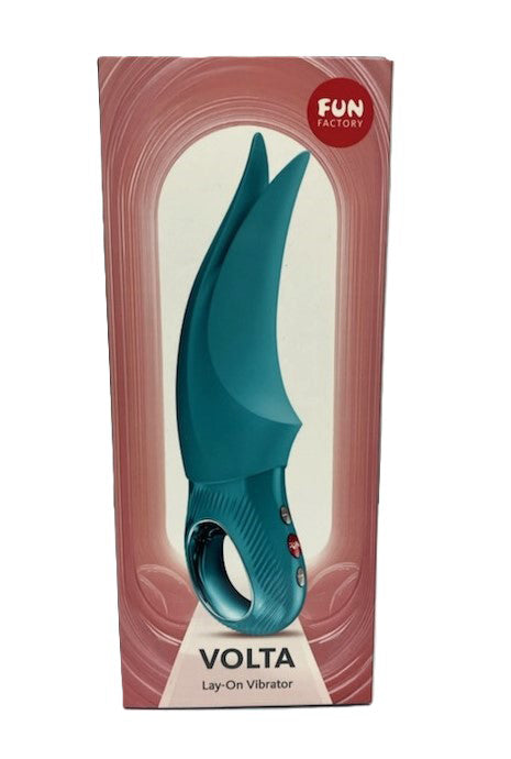 Fun Factory Volta Lay-On Vibrator