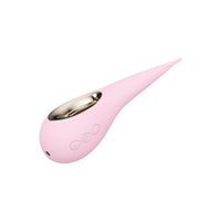 LELO Dot Pinpoint Clitoral Vibrator - Pink