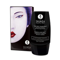 Shunga Secret Garden Clitoral Arousal Gel 1oz