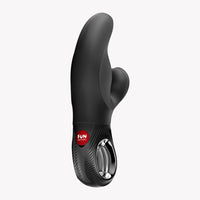 Fun Factory Miss Bi Dual Stimulator - Black