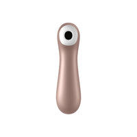 Satisfyer Pro 2 Plus Vibration Air-Pulse Stimulator