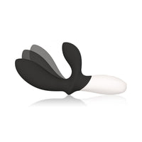 LELO Loki Wave 2 Prostate Massager - Black