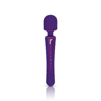 Viben Obsession Wand Massager - Violet