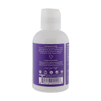 Sliquid Naturals Silk Hybrid Lubricant 4.2oz