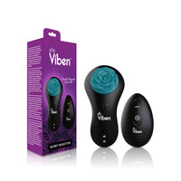 Viben Secret Seduction Remote Panty Vibe